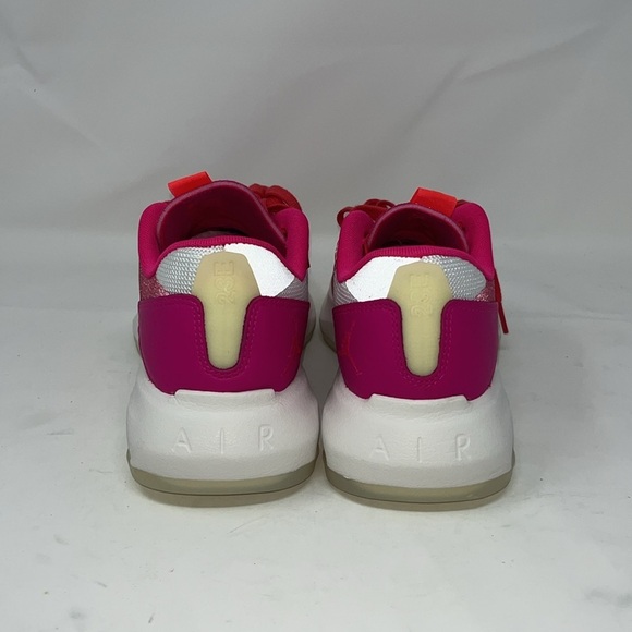 Jordan Women’s Air 200E SZ 9 - Picture 3 of 9
